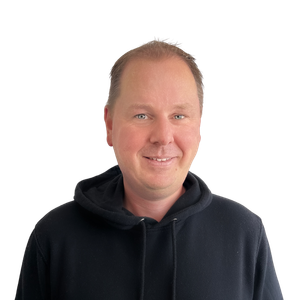 Ron van Ardennen